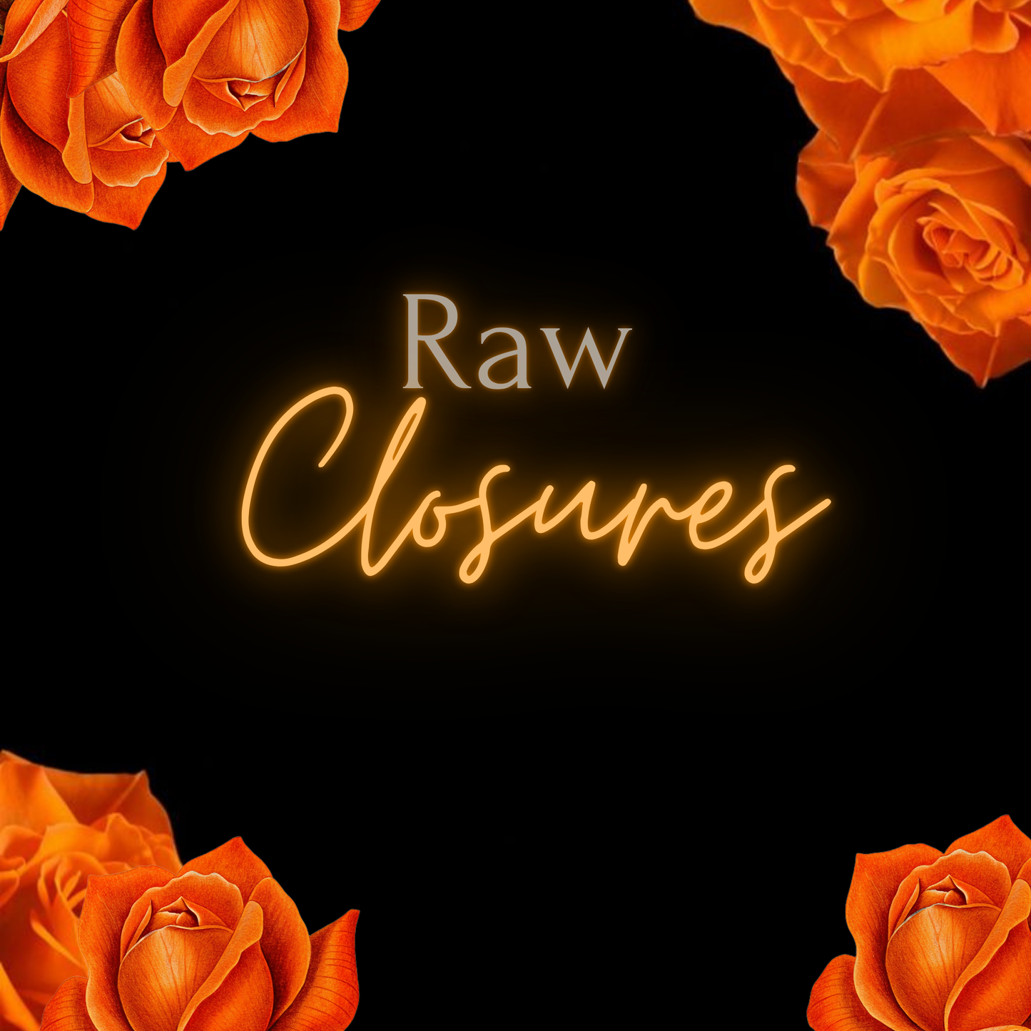 Raw Closures