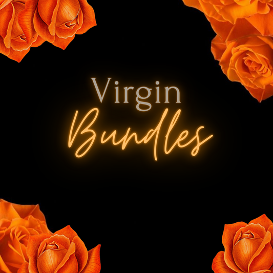 Virgin Hair Bundles