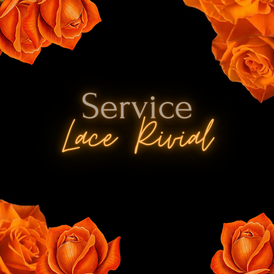 Lace Revival Service
