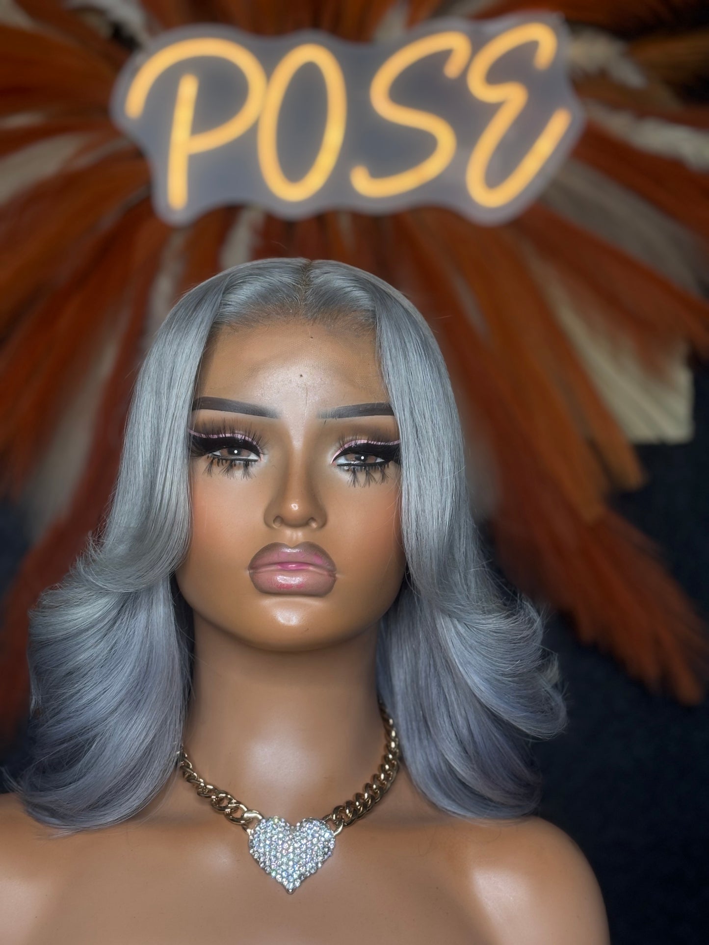 "Stormy"